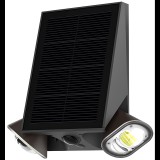 Viking SR39 kültéri napelemes LED mozgásérzékelős lámpa (VSR39)