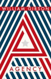 Viking William Gibson: Agency - könyv