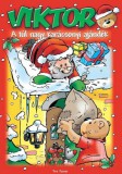 Viktor - A túl nagy karácsonyi ajándék