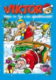 VIKTOR - Viktor és Tim a kis ajándékosztók!