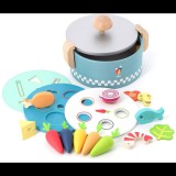 Vilac kirakó, Mini edény (3048700081254)