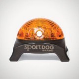 Világítás SportDog Beacon nyakörvhöz, sárga