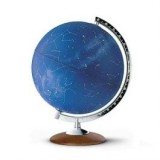 Világító csillaggömb - Nova Rico