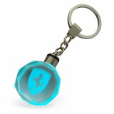 Világító Ferrari kulcstartó