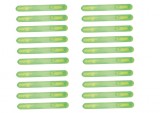 Világító Patron Cormoran Mini Light Sticks 3x25mm 2db/csomagonként (49-08009x10) 10csomag