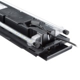 Világítótest Led Betét - Ferplast Dubai 100 Led Akváriumokhoz Fekete Szín (67004100)