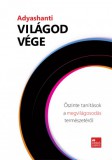Világod vége