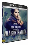 Világok harca - 4K UltraHD Blu-ray