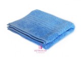 Világoskék törölköző 70x140 cm