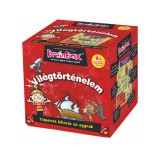 Világtörténelem társasjáték - Brainbox