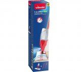 Vileda 1-2 Spray Max Box mikroszálas felmosó fej