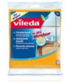 Vileda Ablaktörlő Kendő