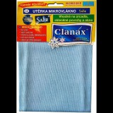 Vileda CLANAX Safír mikroszálas törlőkendő 40x40 cm (8590786221338) (8590786221338)