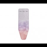 Vileda Dimond Vasalódeszka huzat - Mintás (173333)