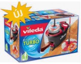 Vileda Easy Wring Turbo Set