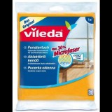 Vileda F03529 ablaktörlő kendő (F03529)