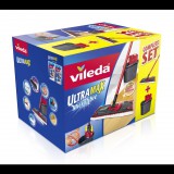 Vileda F1438V Ultramax laposfelmosó szett (F1438V)