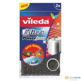 Vileda F17202 Glitzi Power Inox