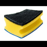 Vileda Glitzi Plus mosogatószivacs - 3db (138203)