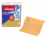 Vileda Gmbh. Vileda Fenstertuch Ablaktörlő Kendő 1 db Mosható 40x36 cm