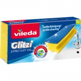 Vileda Gmbh. Vileda Glitzi Jumbo Soft XXL súrolószivacs