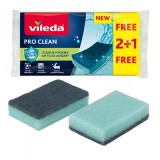 Vileda Gmbh. Vileda Pro Clean mosogató szivacs 2+1 db-os
