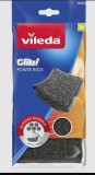 Vileda Inox Power Pad X2