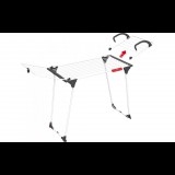 Vileda Premium 2in1 asztallábú ruhaszárító (Premium 2in1)