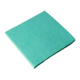Vileda Professional Törlõkendõ univerzális 38 x 40 cm All Purpose Vileda zöld_100556