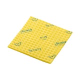 Vileda Professional Vileda New Breazy törlőkendő sárga, 25db/csg
