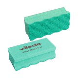 Vileda Professional Vileda Pur Active szivacs zöld, 10db/csg