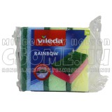 vileda rainbow mos szivacs 3 db-os