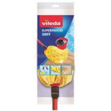 Vileda Soft sárga gyorsfelmosó 30% mikroszállal (F25263)