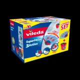 Vileda Supermocio Gyorsfelmosó szett (F1532V)