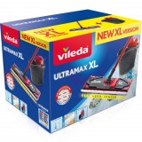 Vileda Ultramax Box XL felmosó szett (Ultramax BOX XL)