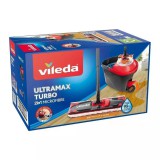 Vileda Ultramax Turbo szett