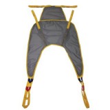 VILGO Minilift magas fürdetőhálóval