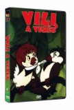 Vili, a veréb - DVD
