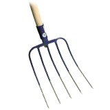 Villa 5 ágú kovácsolt MUTA NYELEZETT