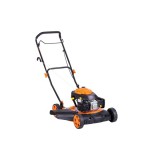 Villager benzines fűnyíró ATLAS 5001 T
