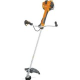 Villager BENZINMOTOROS FŰKASZA BC 2700 XCE
