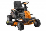 Villager Capricorn 38 akkumulátoros fűnyíró traktor (77890)