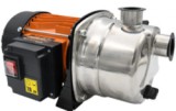 Villager JGP 8033 Prime szivattyú 800W (74497)