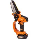 Villager VBT 0520 - 1BCB Akkus Ágvágó