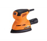 Villager VLN 125 vibrációs sarokcsiszoló (051060)
