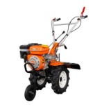 Villager VTB 8421 Prime benzinmotoros rotációs kapa (086195)