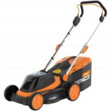 Villager ZEN akkumulátoros fűnyíró LM 4010 E