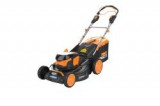 Villager ZEN LM 5111 E Matic akkumulátoros fűnyíró (82484)