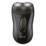 Villanyborotva, Sencor SMS2001BK, 2W, fekete