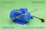 Villanymotor 1,8kW 220V-50Hz 1500/min